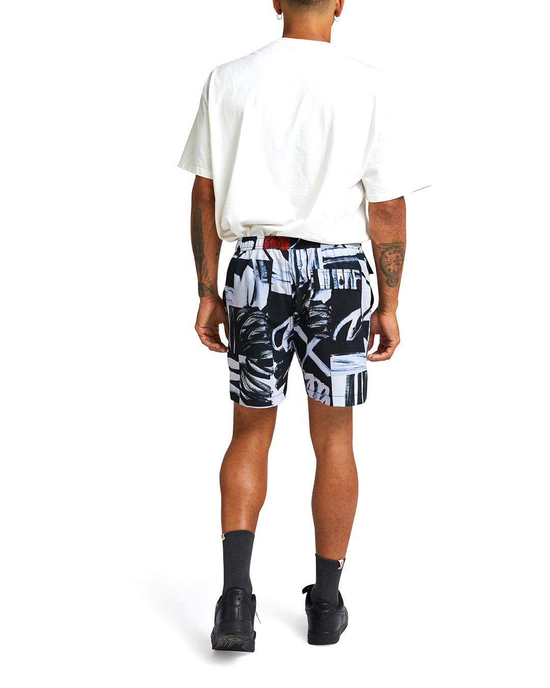 10x Boardshort - Multi|Model
