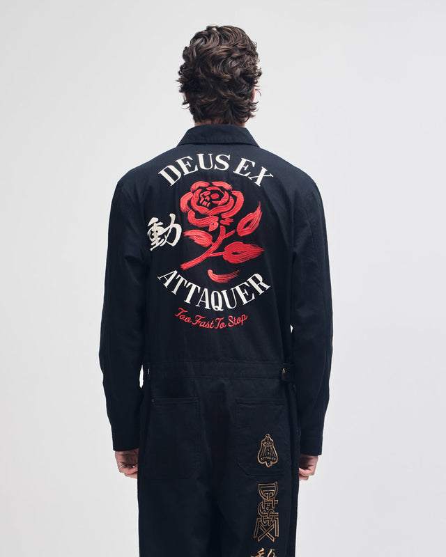 attaq-on-time-coverall-black