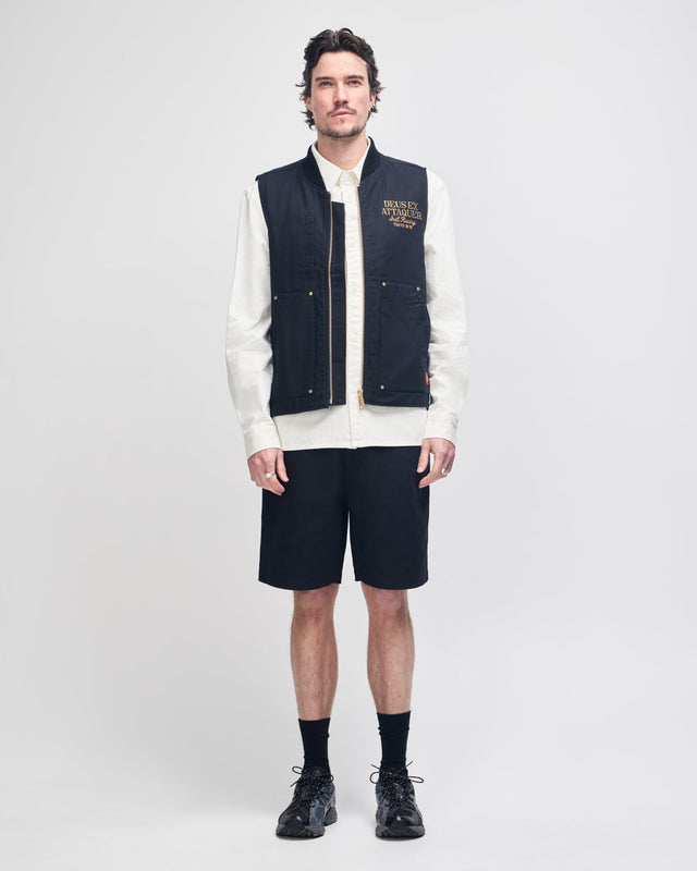 Attaq Modify Vest - Black