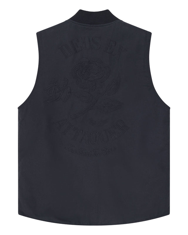 attaq-modify-vest-black
