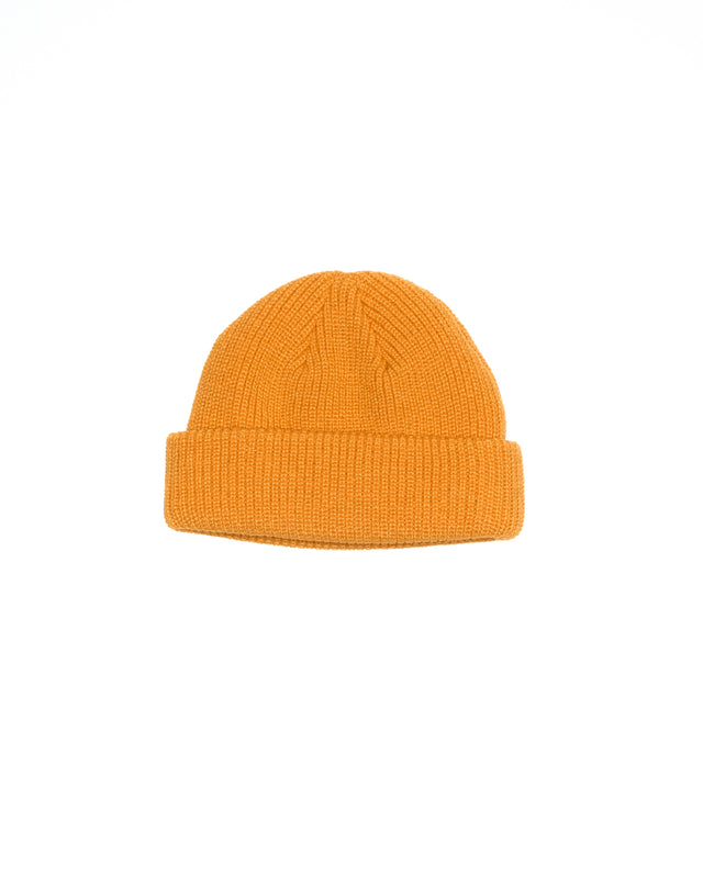 Busy Beanie - Amber