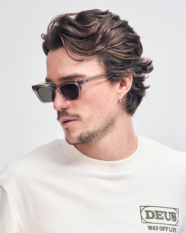 Brockhouse - Fade to Grey