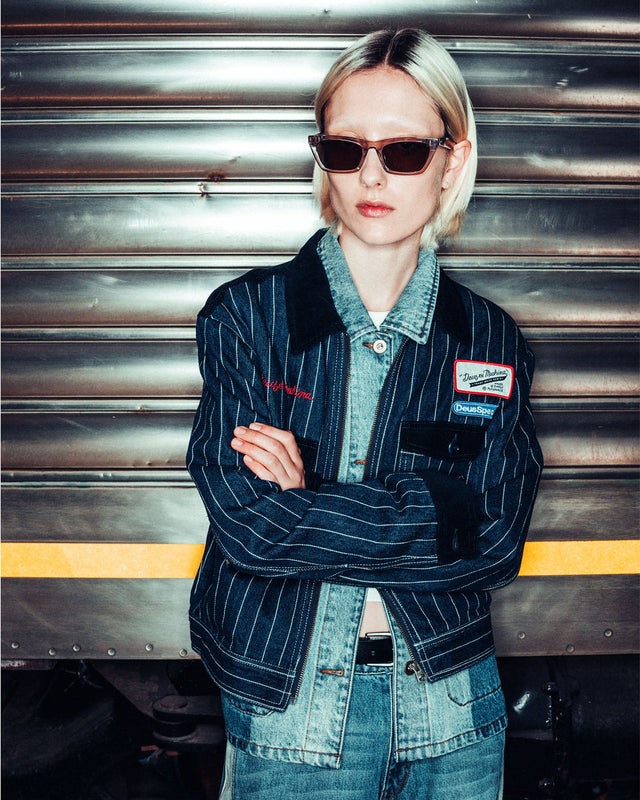 Brockhouse - Fade to Grey