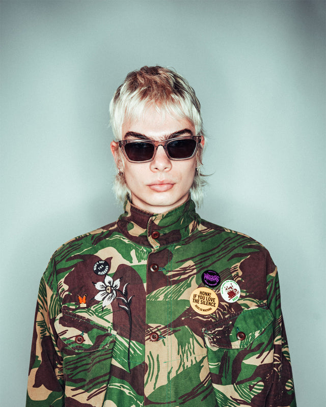 Brockhouse - Fade to Grey