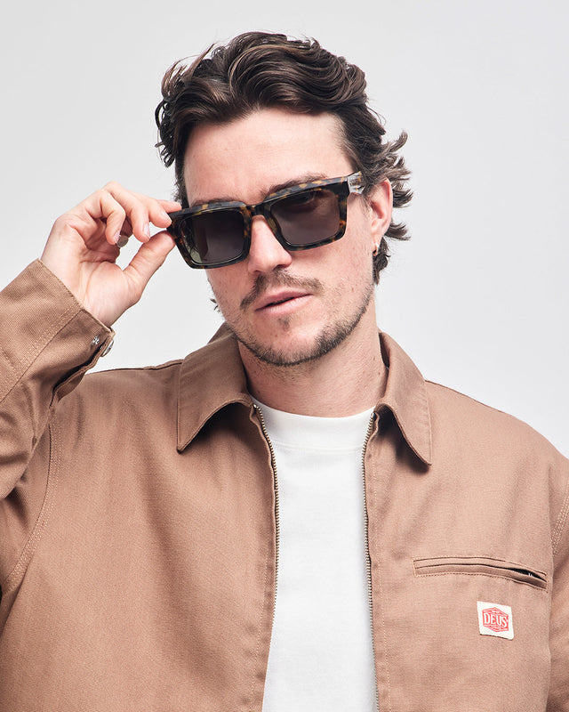 Dunstall Mid Tortoise