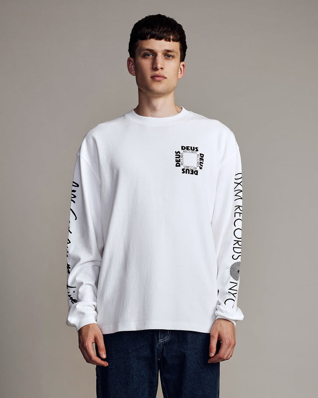 defacto-ls-tee-vintage-white
