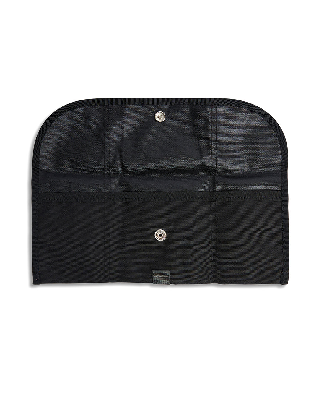 Tool Pouch Black|Flatlay