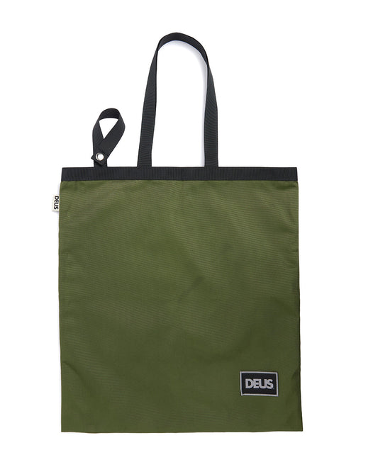 Fold-away-tote|Flatlay