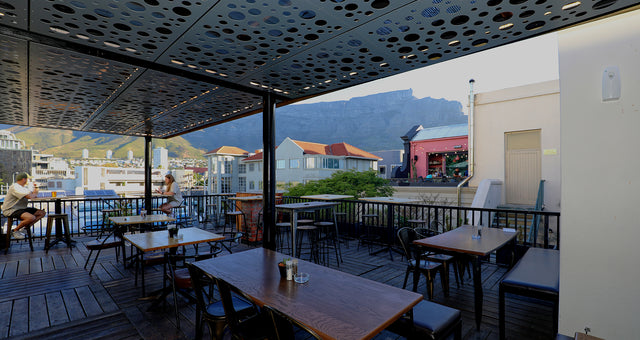 HOST YOUR NEXT EVENT AT DEUS EX MACHINA