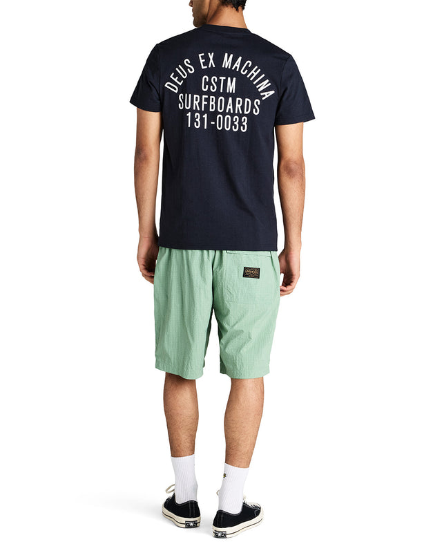 Recoil Tee