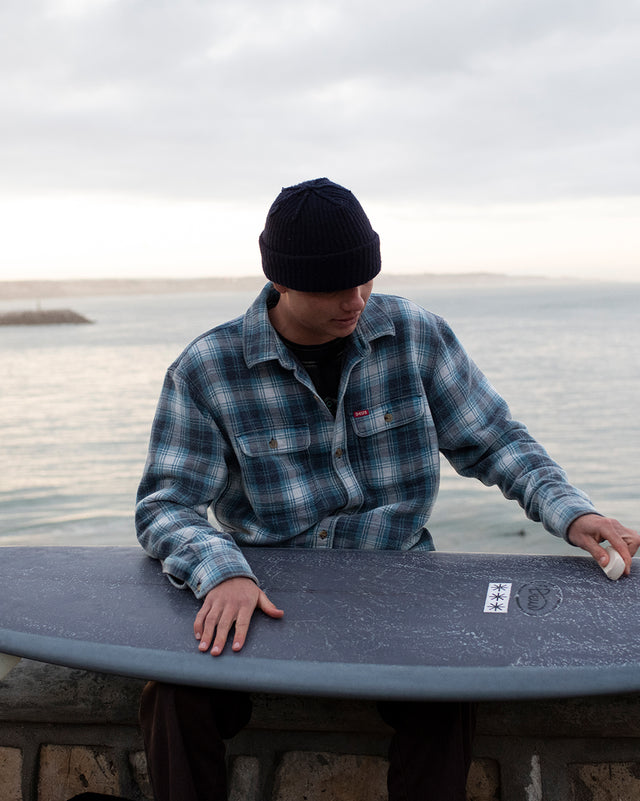 Surf Landing – Deus Ex Machina South Africa