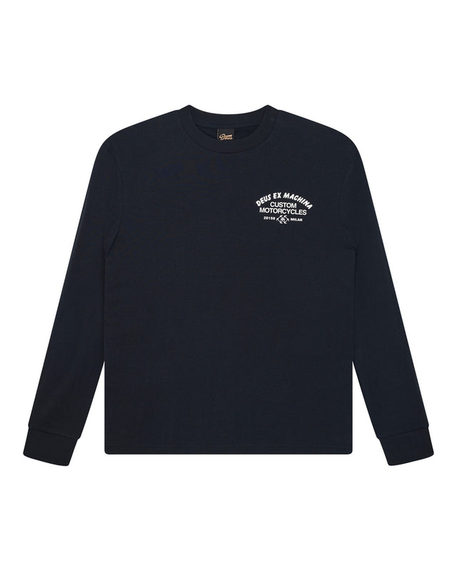 Horus Ls Tee