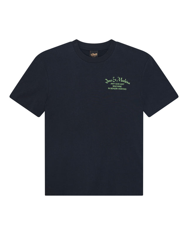 Hot Lips Tee