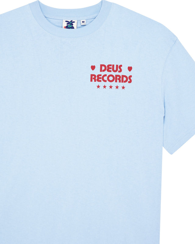 Major Chord Os Tee