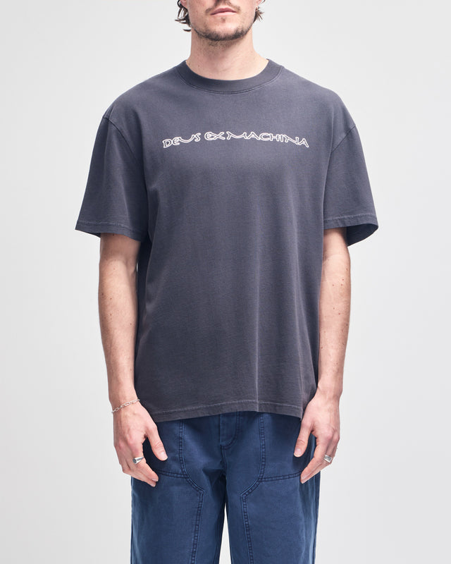 State Of Reality Tee