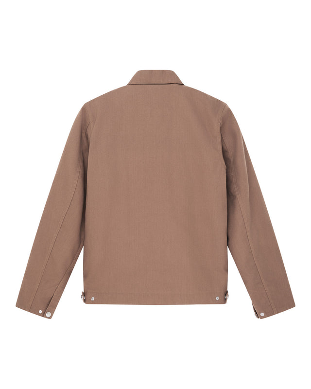 Vista Padded Work Jacket