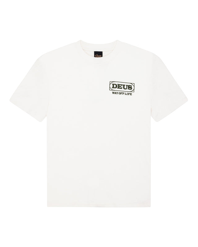 Wreckers Tee