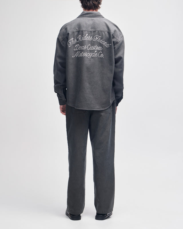 Jordan Work Shirt