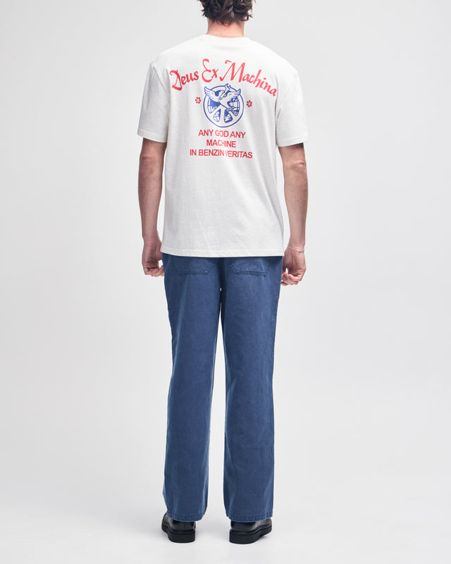 Hot Lips Tee