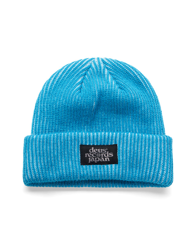 Strata Beanie