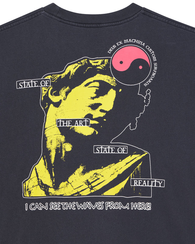 State Of Reality Tee