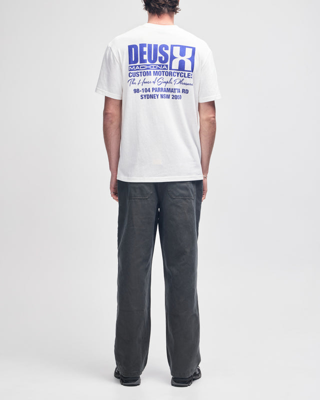 Homeboy Tee
