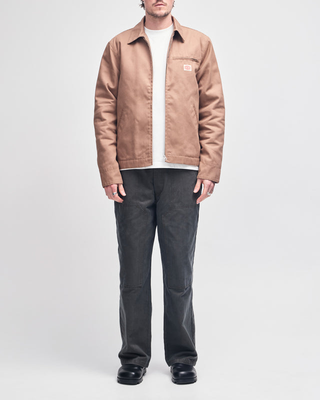 Vista Padded Work Jacket