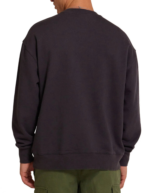 Fight Or Flight Crew - Anthracite