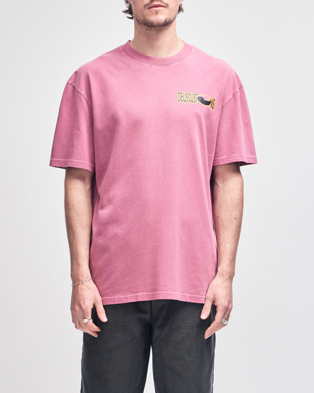 Time Constraint Tee