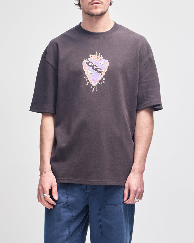 Priceless Advice Os Tee