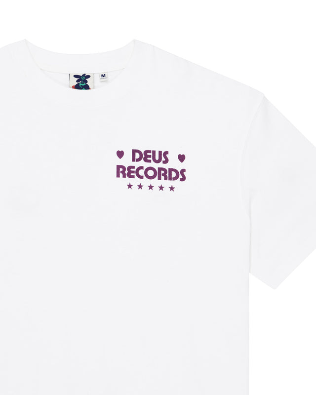 Major Chord Os Tee