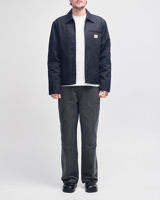 Vista Padded Work Jacket