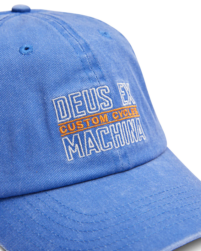 Deus ex machina pegasus hat on sale