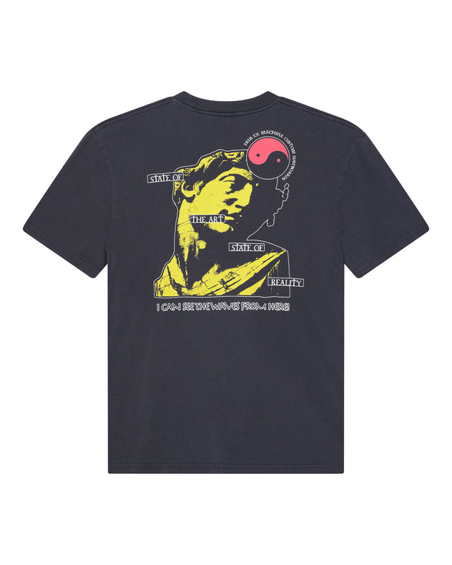 State Of Reality Tee