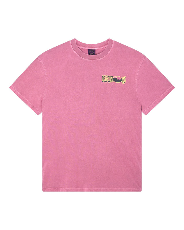 Time Constraint Tee