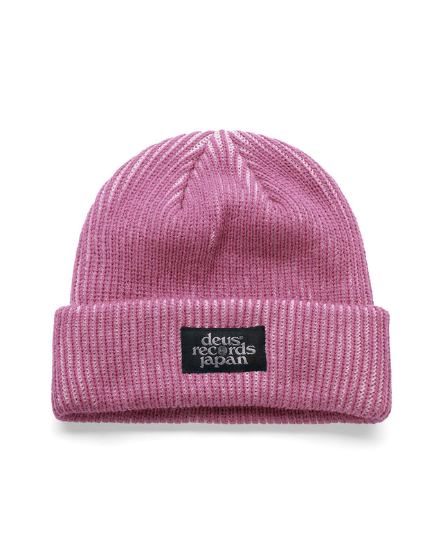 Strata Beanie
