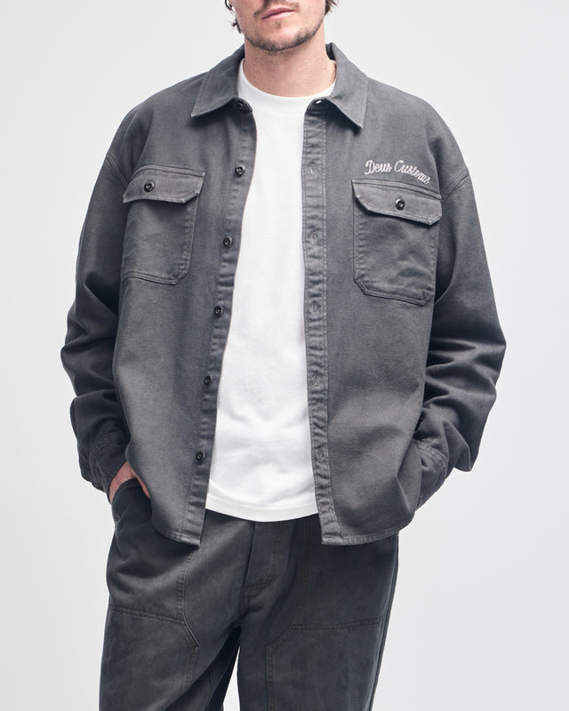 Jordan Work Shirt