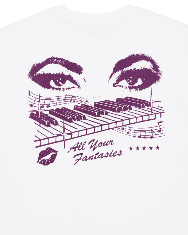 Major Chord Os Tee