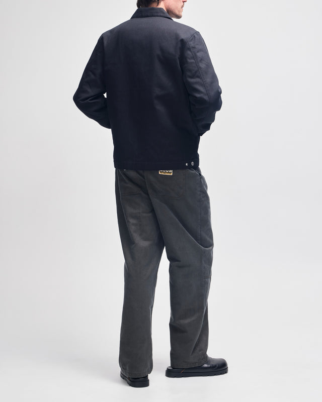 Vista Padded Work Jacket