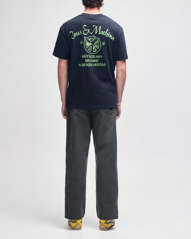 Hot Lips Tee