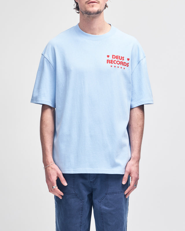 Major Chord Os Tee