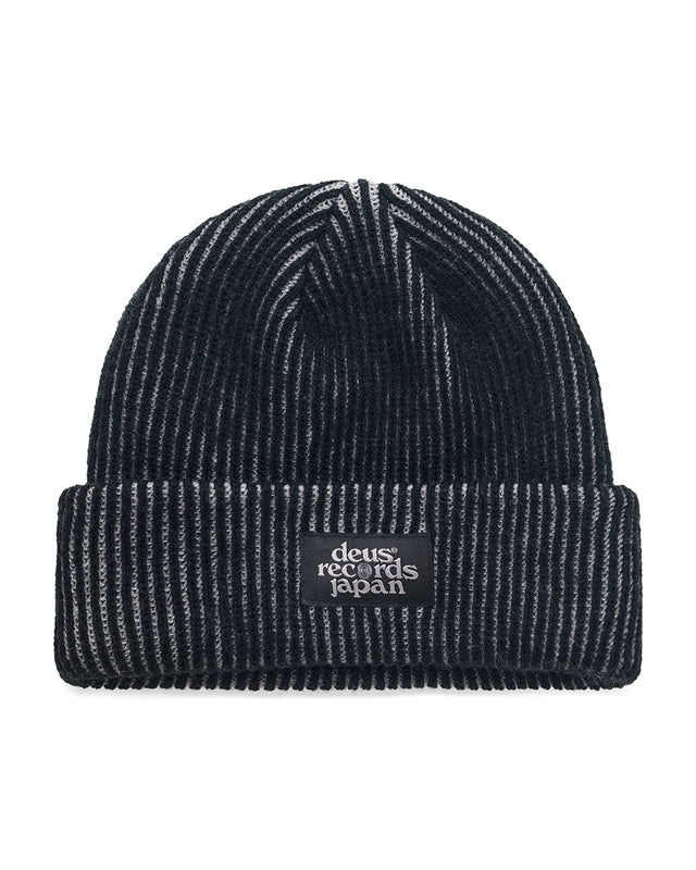 Strata Beanie