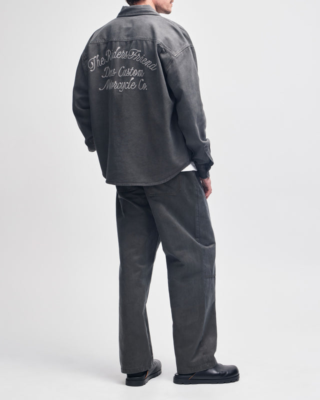 Jordan Work Shirt