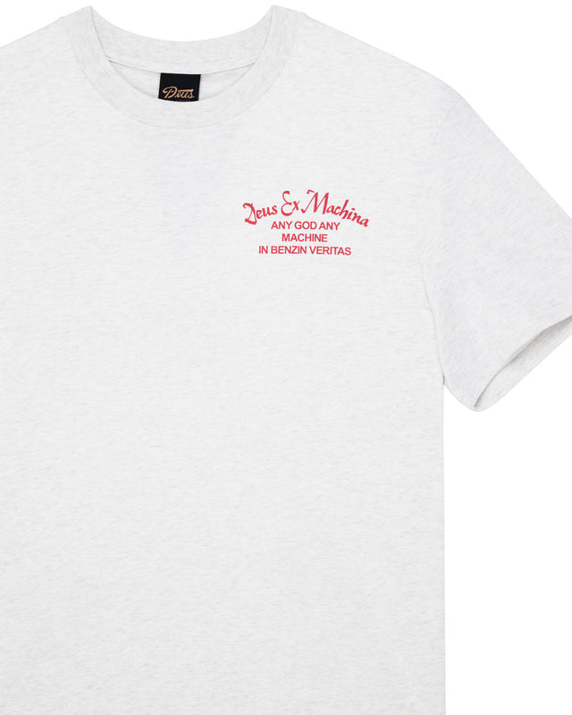 Hot Lips Tee