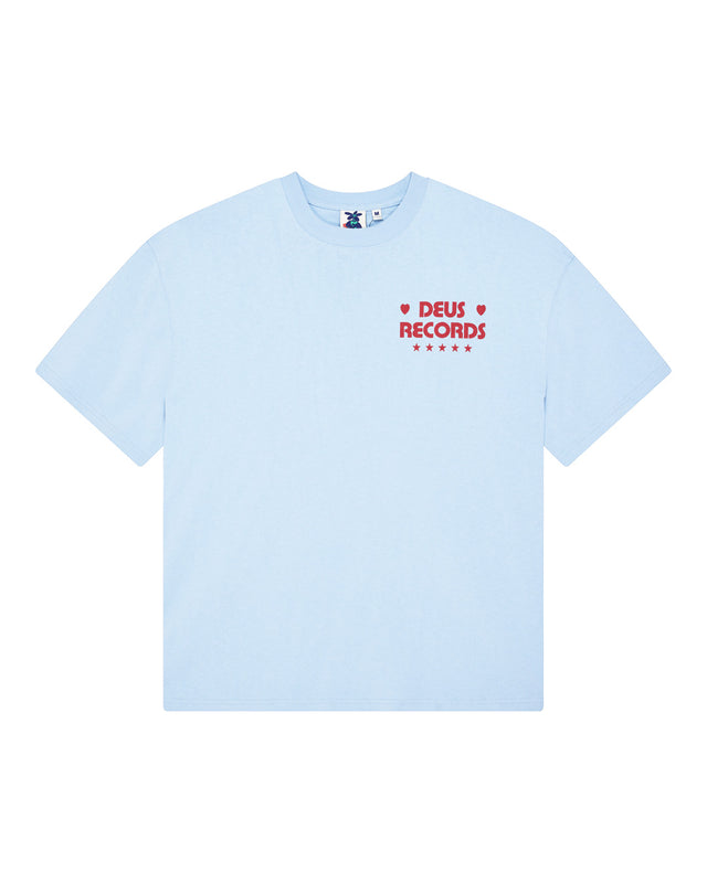 Major Chord Os Tee