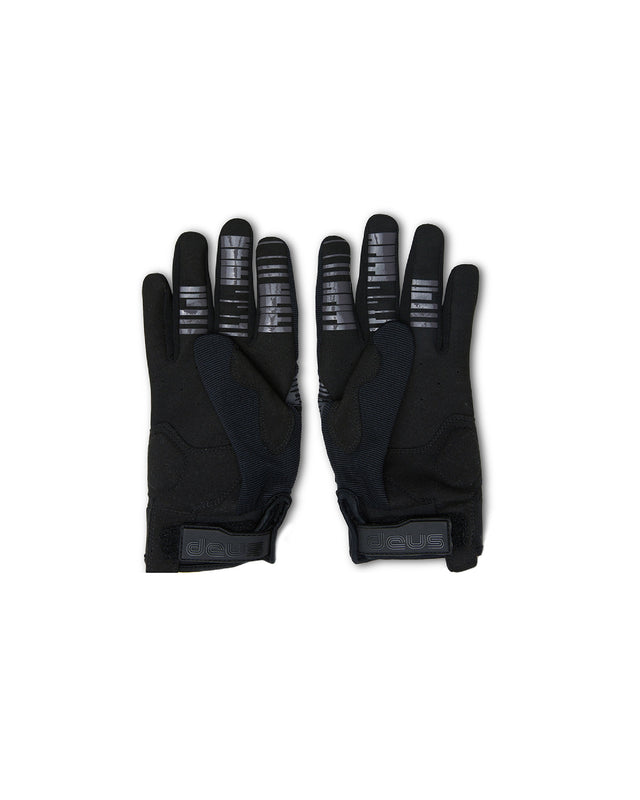 Dirt Gloves - Black