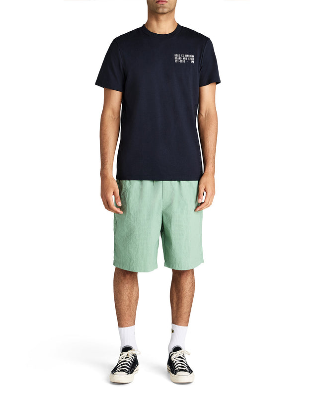 Recoil Tee