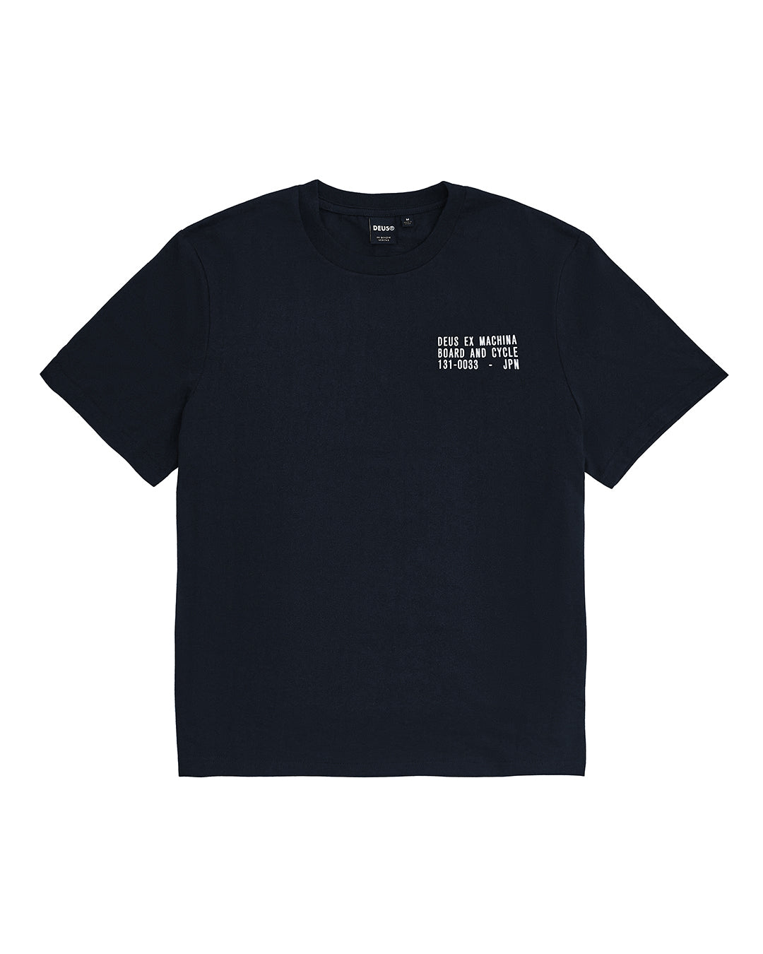 recoiltee_black|Flatlay