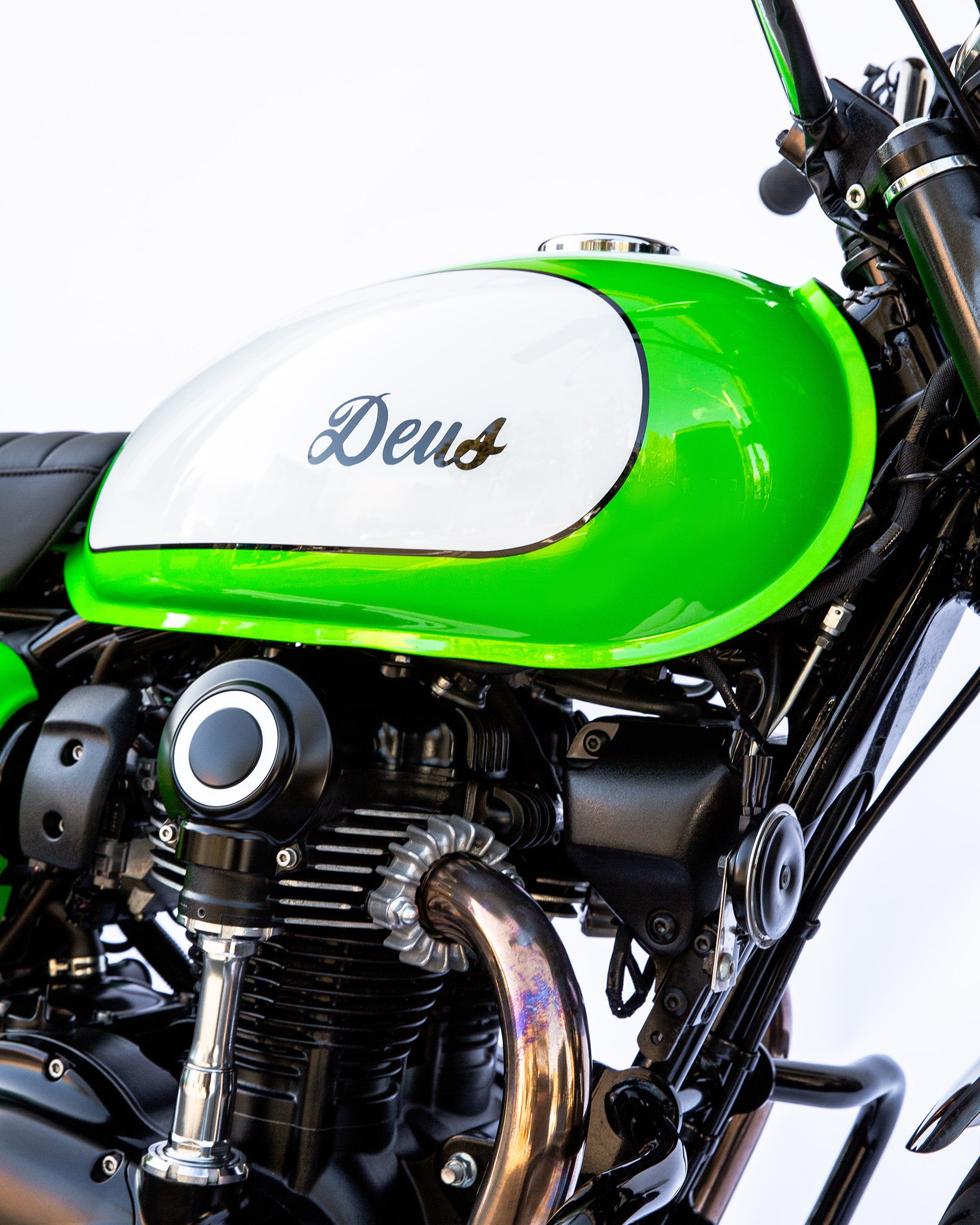 The Bondi Sentinel W800 – Deus Ex Machina South Africa