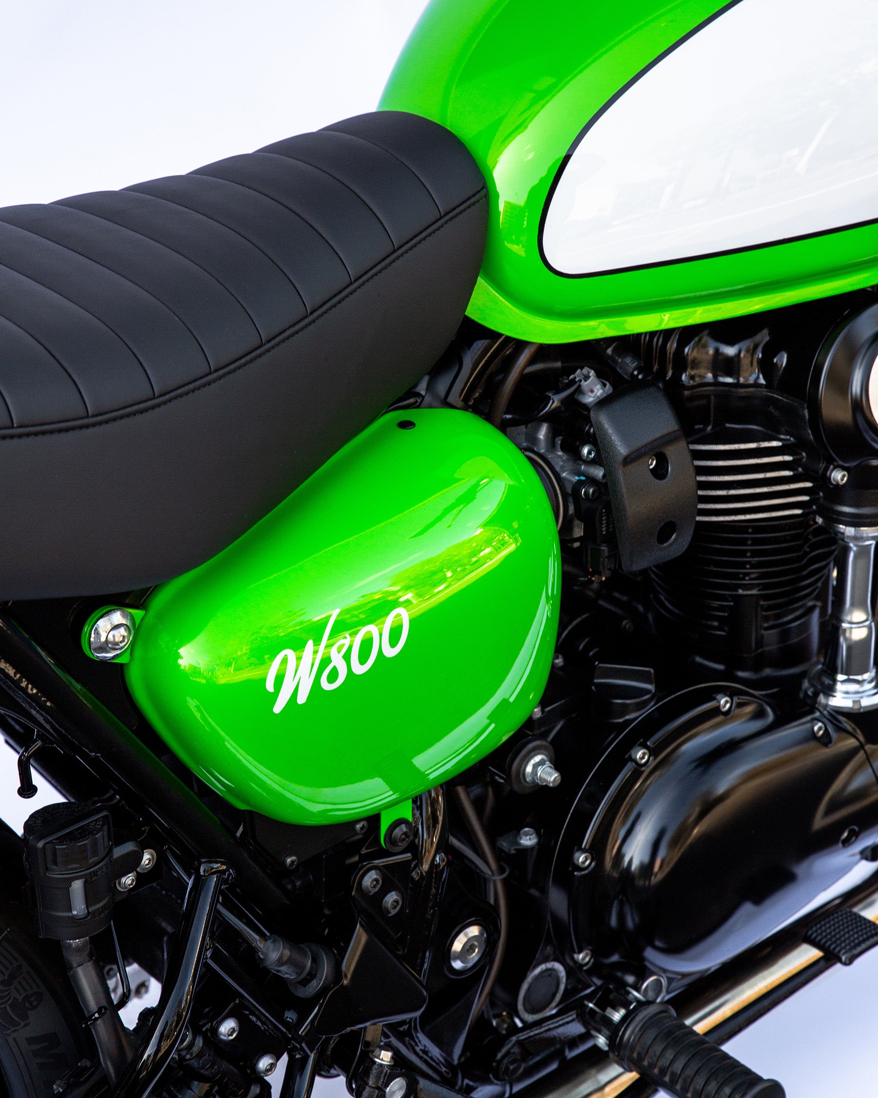 The Bondi Sentinel W800 – Deus Ex Machina South Africa